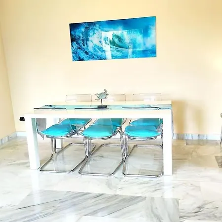 Villa Valentina