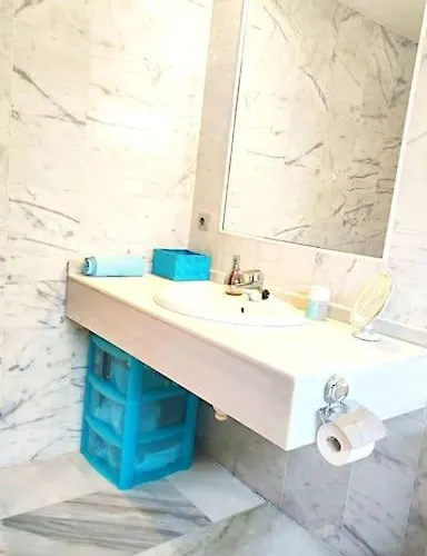 Вилла Valentina Эстепона