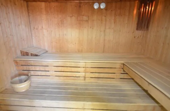 别墅 Valentina 埃斯特波纳