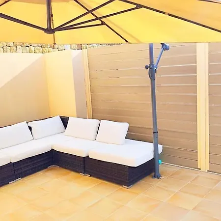 Willa Valentina Estepona