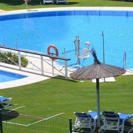 Valentina Willa Estepona