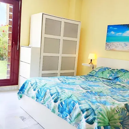 Valentina Willa Estepona