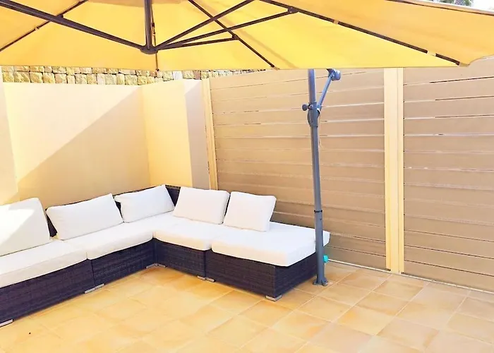 Villa Valentina Estepona