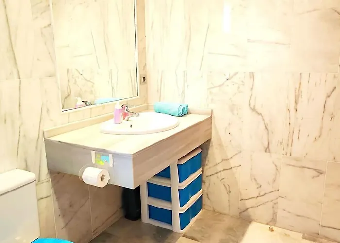 Willa Valentina Estepona