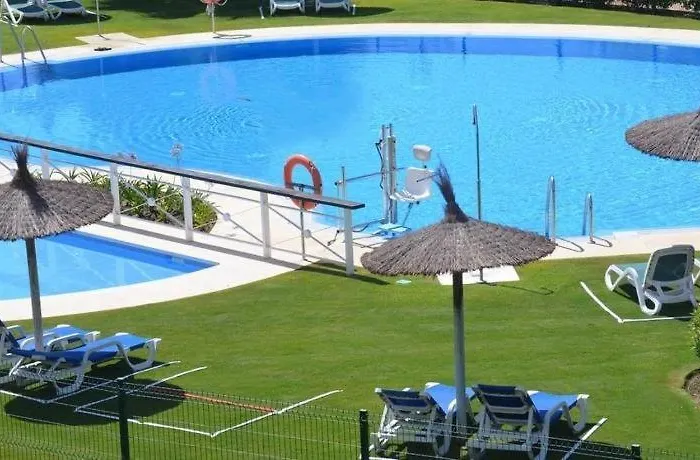 Valentina Willa Estepona