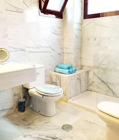 Valentina Villa Estepona