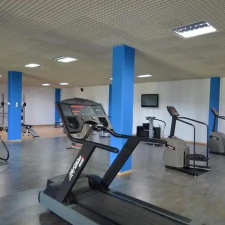 Villa Valentina Estepona