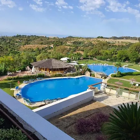 Valentina Villa Estepona