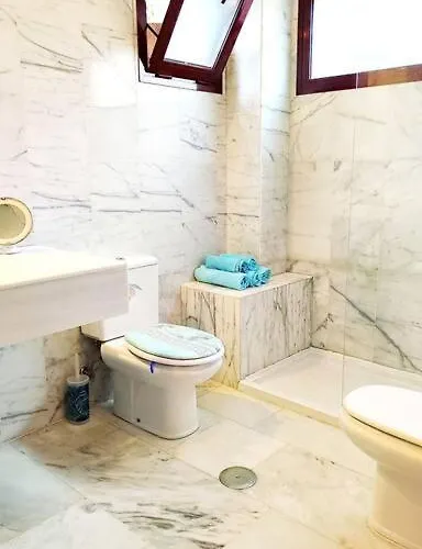 Valentina Villa Estepona