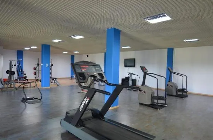 Villa Valentina Estepona